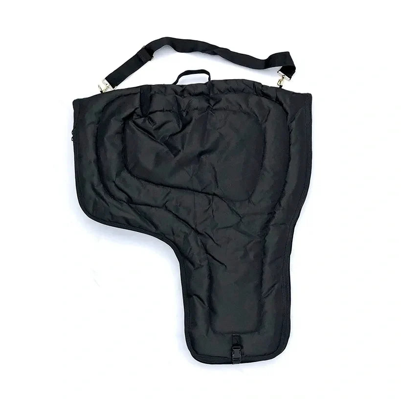 Western Saddle Padded Carry Case