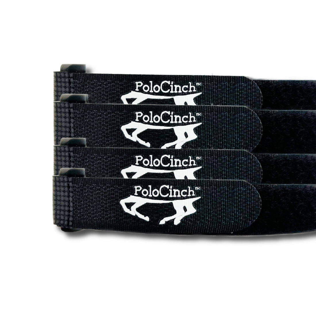PoloCinch™ - D-Ring Polo Wrap Guards