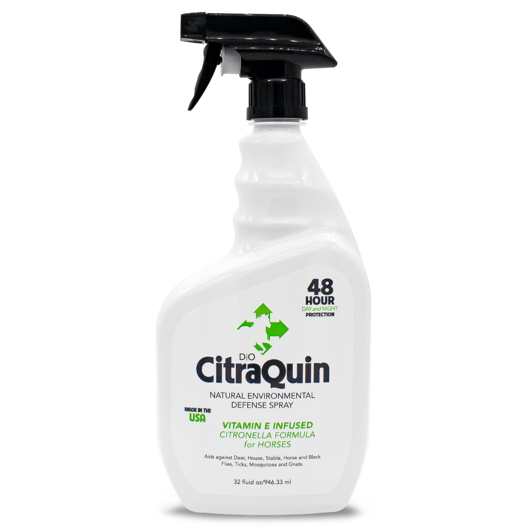 Citraquin® Environmental Defense Spray by Draw It Out® 32oz