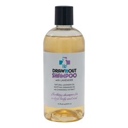 Draw It Out® Soothing Relief Dog Shampoo with Lavender 16oz