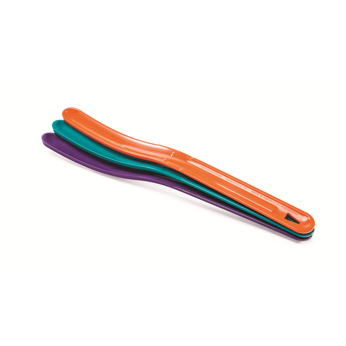 KD-114 Sweat Scraper – Heavy-Duty Sweat & Water Remover for Horses