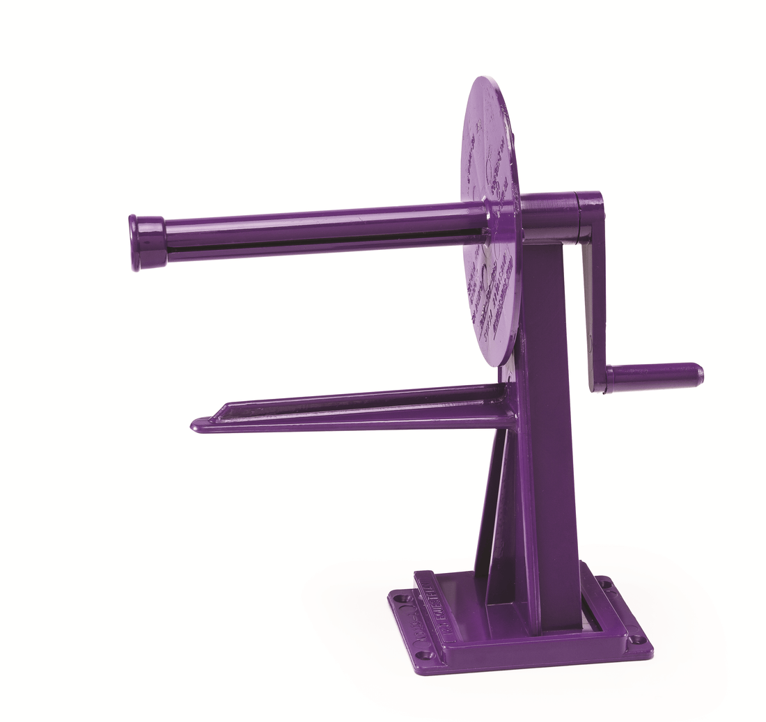 KD-116 Re-Wrap | Wall-Mount Bandage Roller Tool