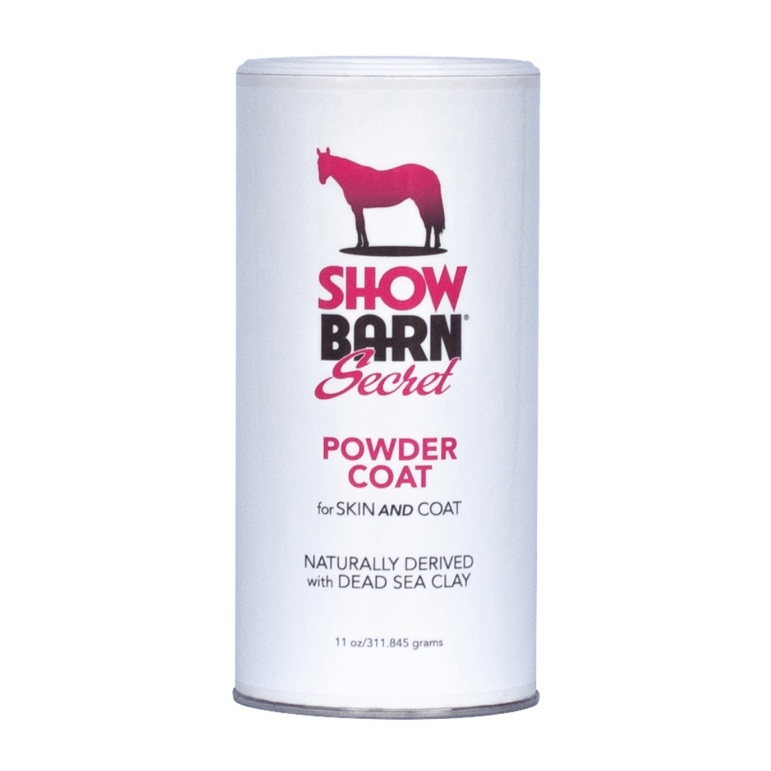 ShowBarn Secret® Powder Coat 22oz