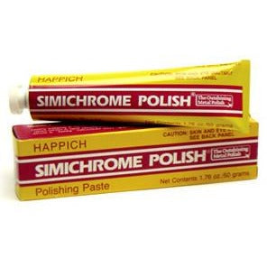 Simichrome Polish