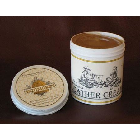 Skidmores Leather Conditioner 16 OZ
