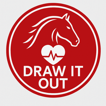 Draw It Out® Horse Products | Gel, Silver Hoof, MasterMudd™ &amp; More