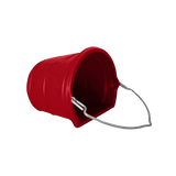 Rolled Lip Water Bucket