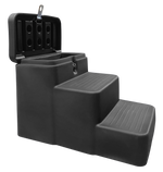 Mounting 3 Step w/ Storage