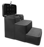 Mounting 3 Step w/ Storage