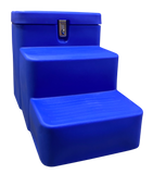 Mounting 3 Step w/ Storage