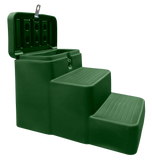 Mounting 3 Step w/ Storage