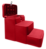 Mounting 3 Step w/ Storage