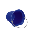 Turned Lip Water Bucket