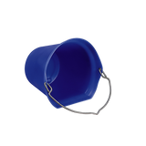 Turned Lip Water Bucket