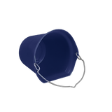 Turned Lip Water Bucket