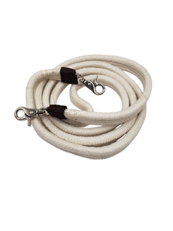 Cotton Roping Rein