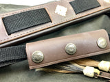 Canvas Tack Bag