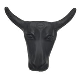 Jr. Steer Head