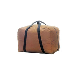 Saddle Carrying Bag