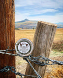 Colorado Leather Balm