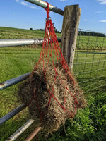 Hay Net Poly