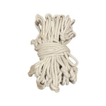 Hay Net Cotton White X-Large #16490