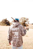 Deadwood Hoodie