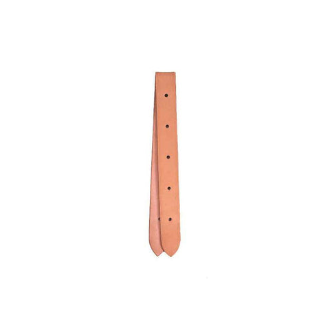 Off Side Billets - 36" Extra Quality Leather