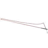Lunge Whip 72", 84" Drop, Popper