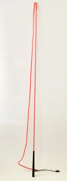 Whip Lunge 65", 73" Drop, 10" Popper