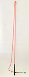 Whip Lunge 65", 73" Drop, 10" Popper