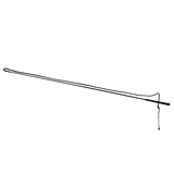 Whip Lunge 65", 73" Drop, 10" Popper