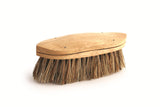 Natural Union Fiber 8 1/4" Curved-Back Brush #EA2212