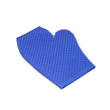 Massage Glove Rubber