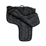 Western Saddle Padded Carry Case
