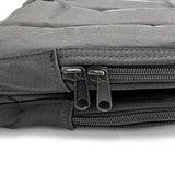 Western Saddle Padded Carry Case