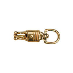 3/4" Brass Panic Snap