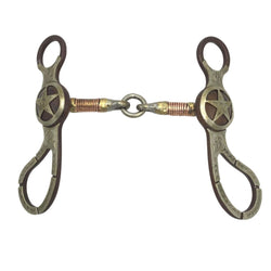 The Old 106 Snaffle
