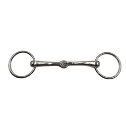 Pony Snaffle - 4 1/2"