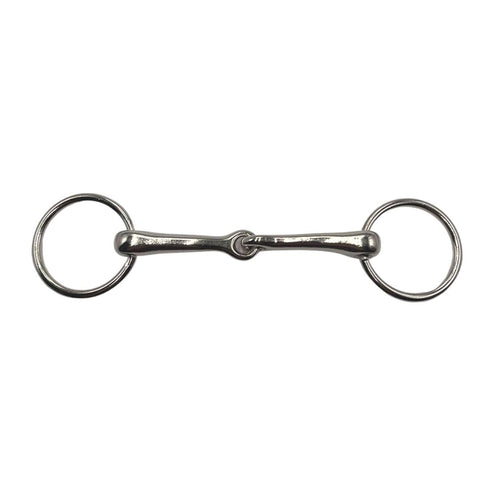 Pony Snaffle - 4 1/2"