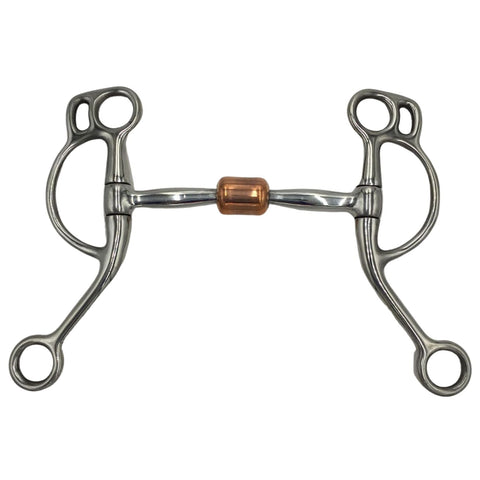 Copper Roller Training Bit