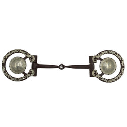 Montana Rose Snaffle