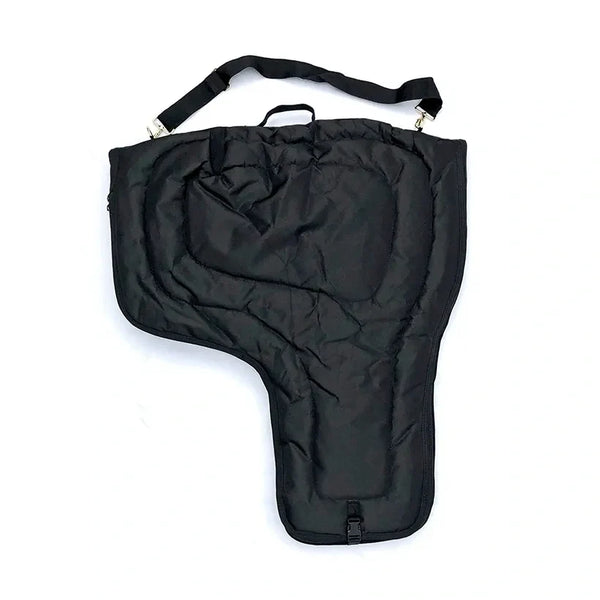 Western Saddle Padded Carry Case