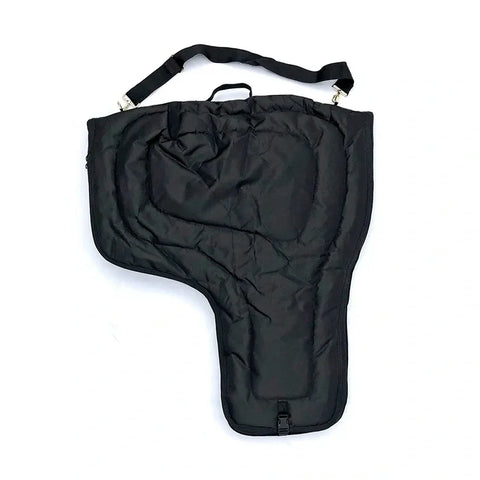 Western Saddle Padded Carry Case
