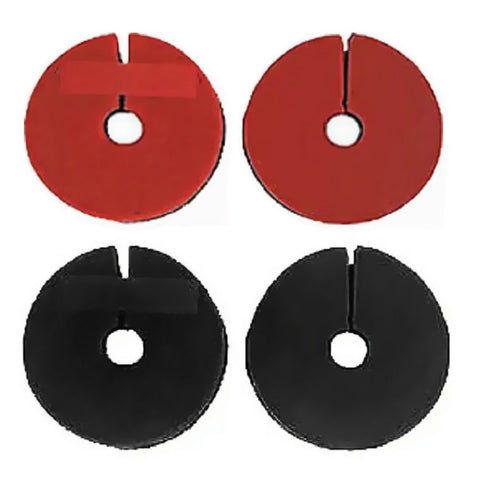 Neoprene Bit Guards