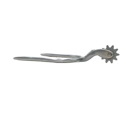 Ladies' English Slip-on Spurs