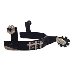Trinity Cross Ladies' Spurs