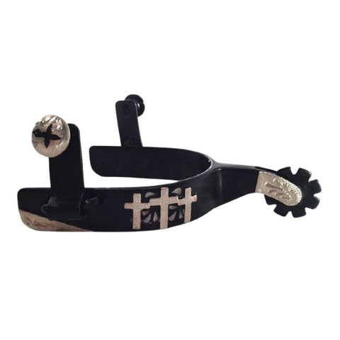 Trinity Cross Ladies' Spurs