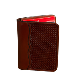 Chocolate Spider Note Pad