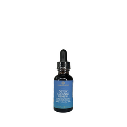 Detox, Cleanse & Renew (Concentrate)